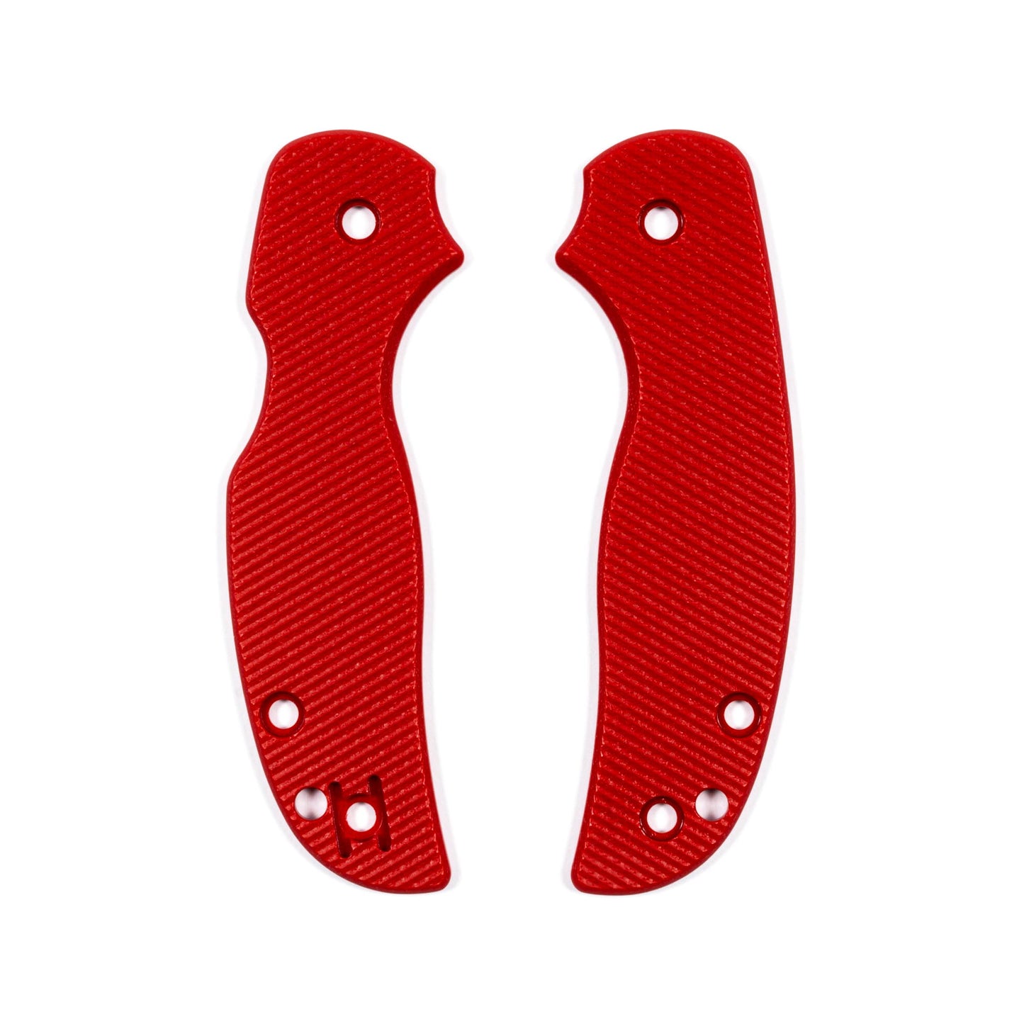 Spyderco Sage 5 G10 Scale Sets