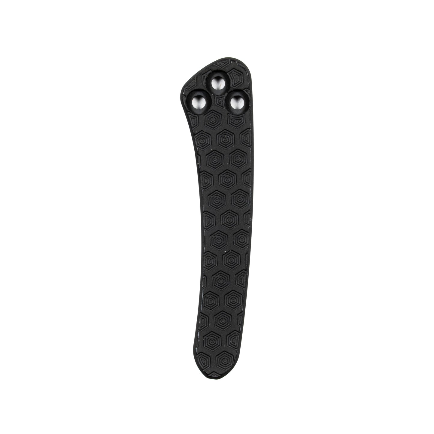Spyderco Paramilitary 2 (PM2) Titanium 3D Machined Pocket Clip