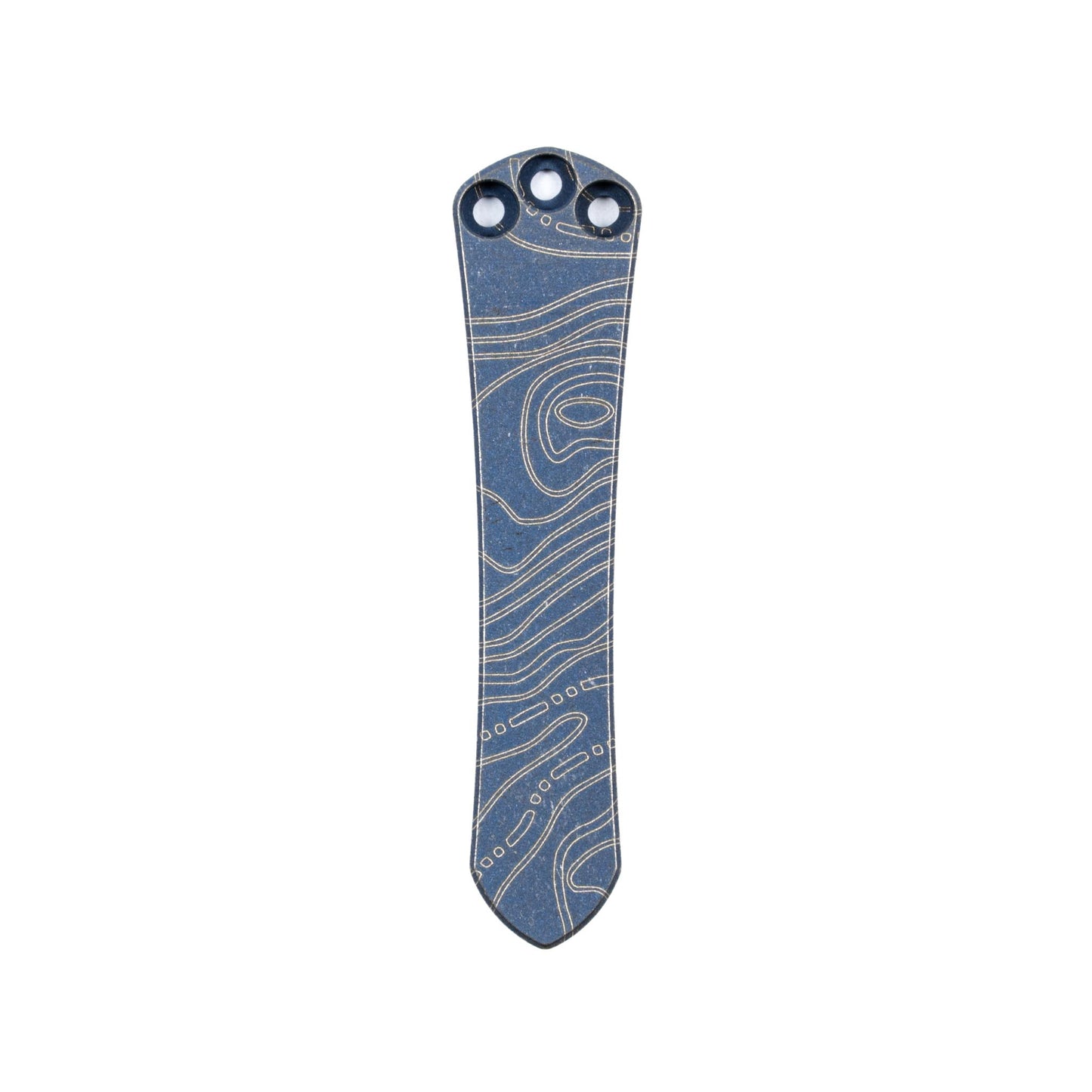 Benchmade Fatty Titanium Pocket Clips