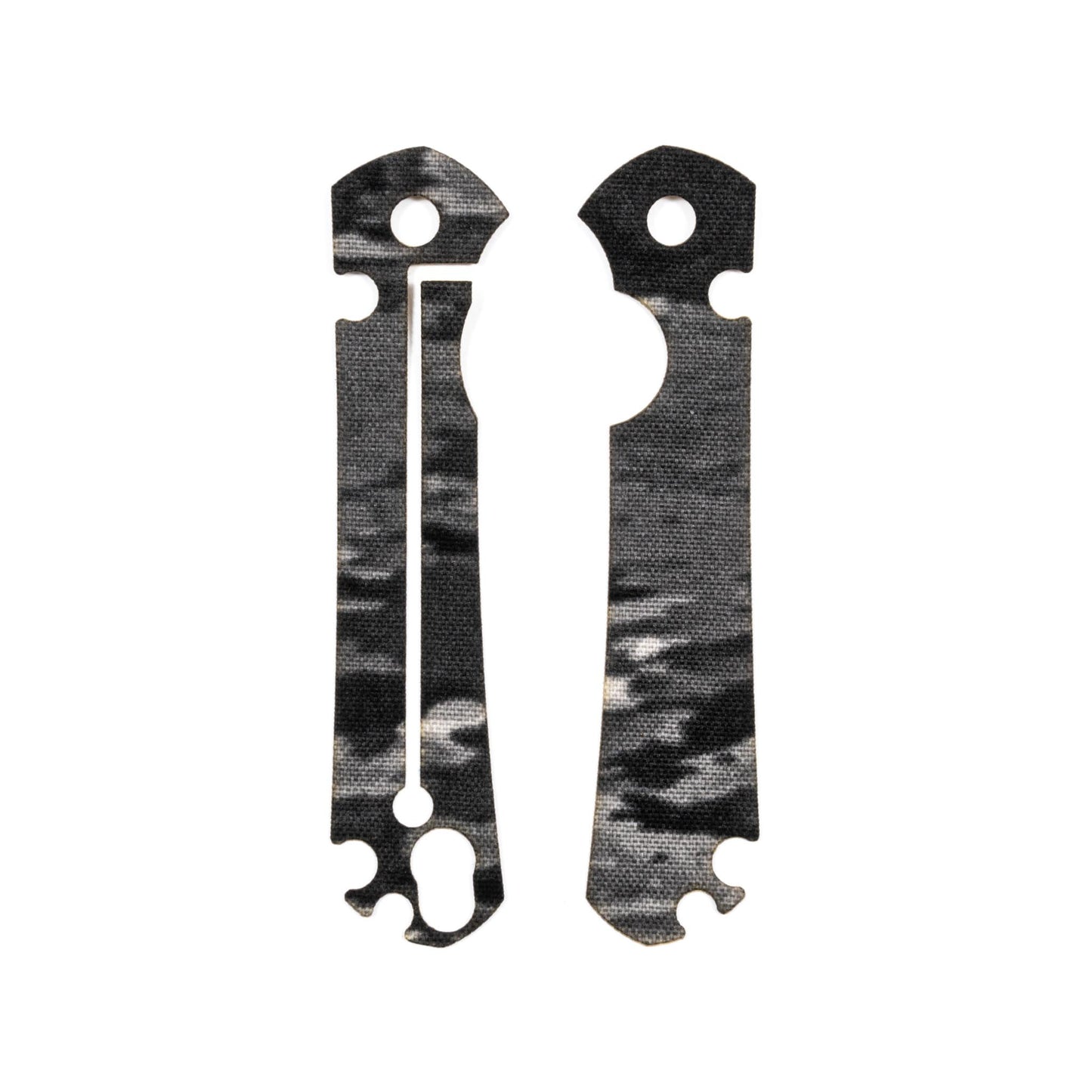 Chris Reeves Knives (CRK) Sebenza 31 Large Skin Set