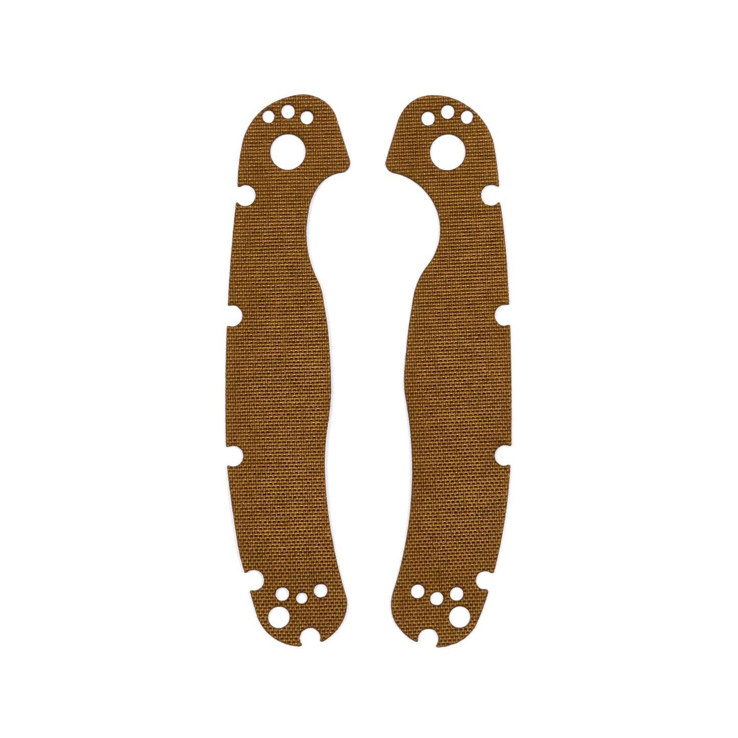 Ontario Knife Company 8848 Rat Skin Set
