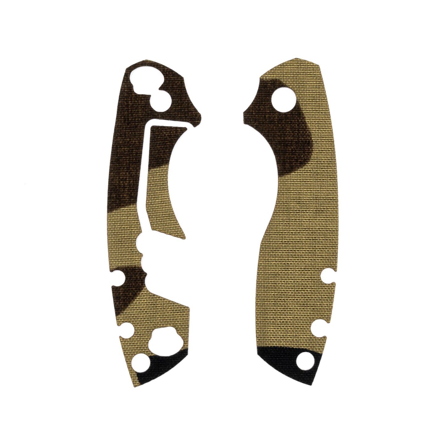 CRKT Pilar Large Skin Set