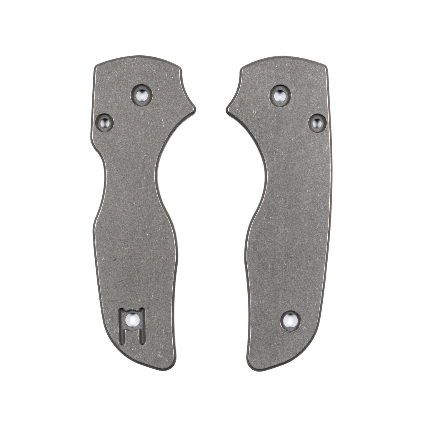 Spydero Lil Native Titanium Featherweight Scale Sets
