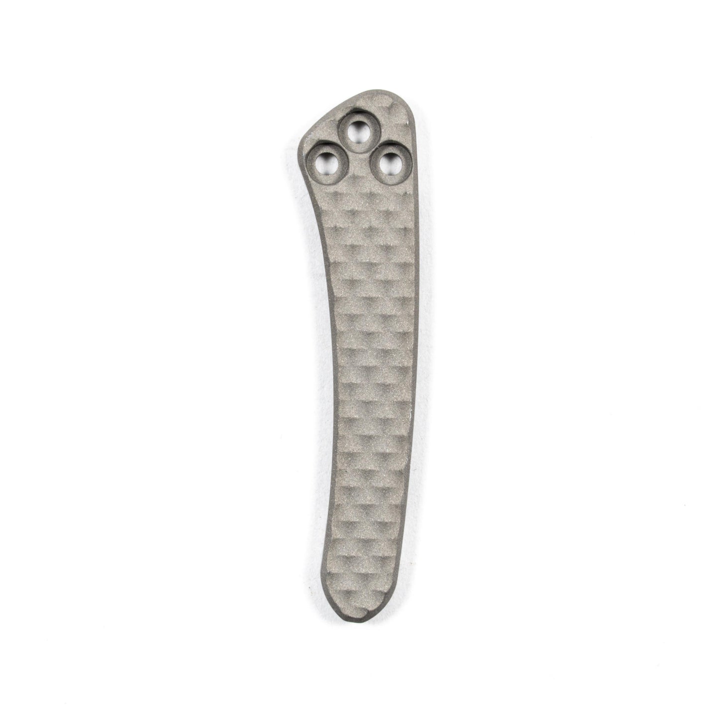 Spyderco Paramilitary 2 (PM2) Titanium 3D Machined Pocket Clip