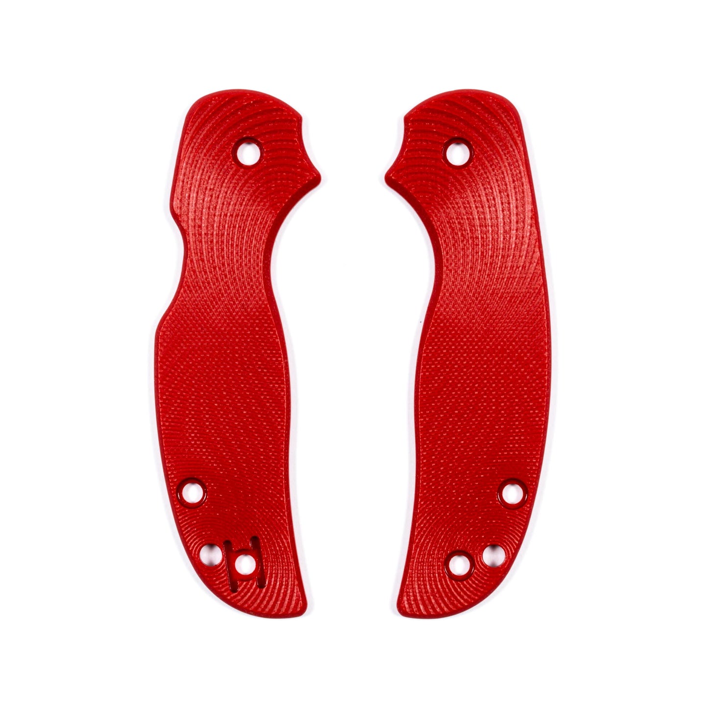 Spyderco Sage 5 G10 Scale Sets