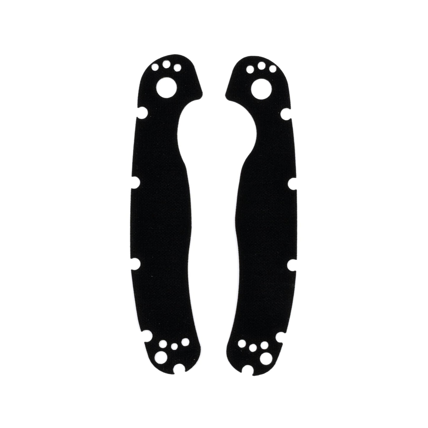 Ontario Knife Company 8848 Rat Skin Set