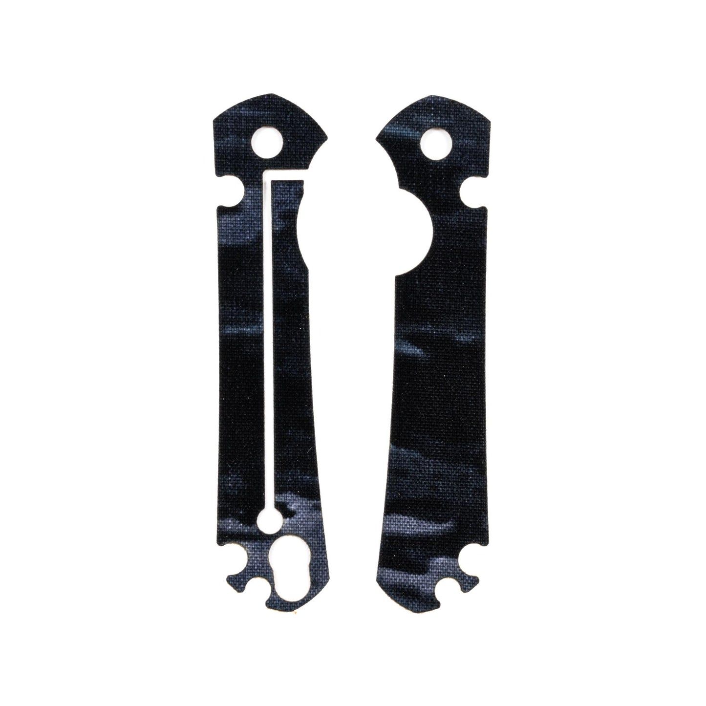 Chris Reeves Knives (CRK) Sebenza 31 Large Skin Set