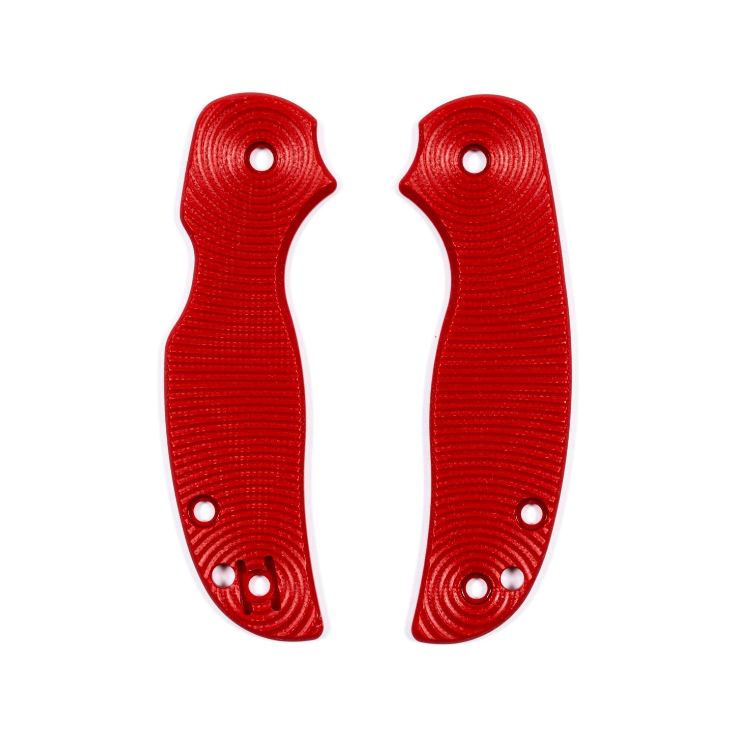 Spyderco Sage 5 G10 Scale Sets
