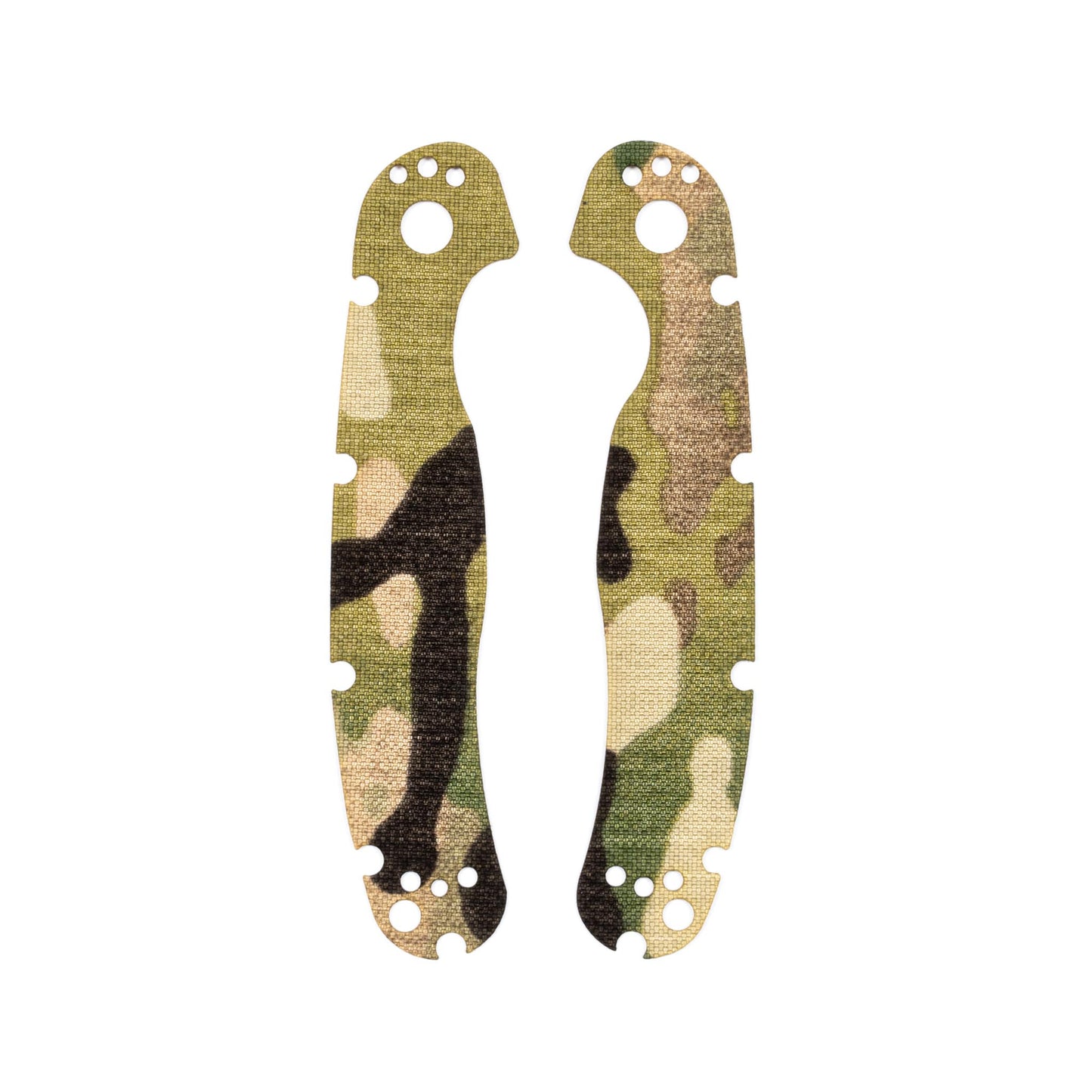 Ontario Knife Company 8848 Rat Skin Set