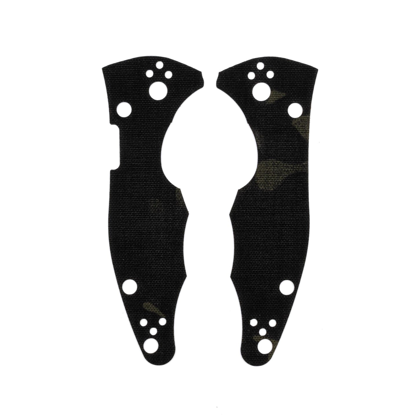 Spyderco Yojimbo 2 Skin Set