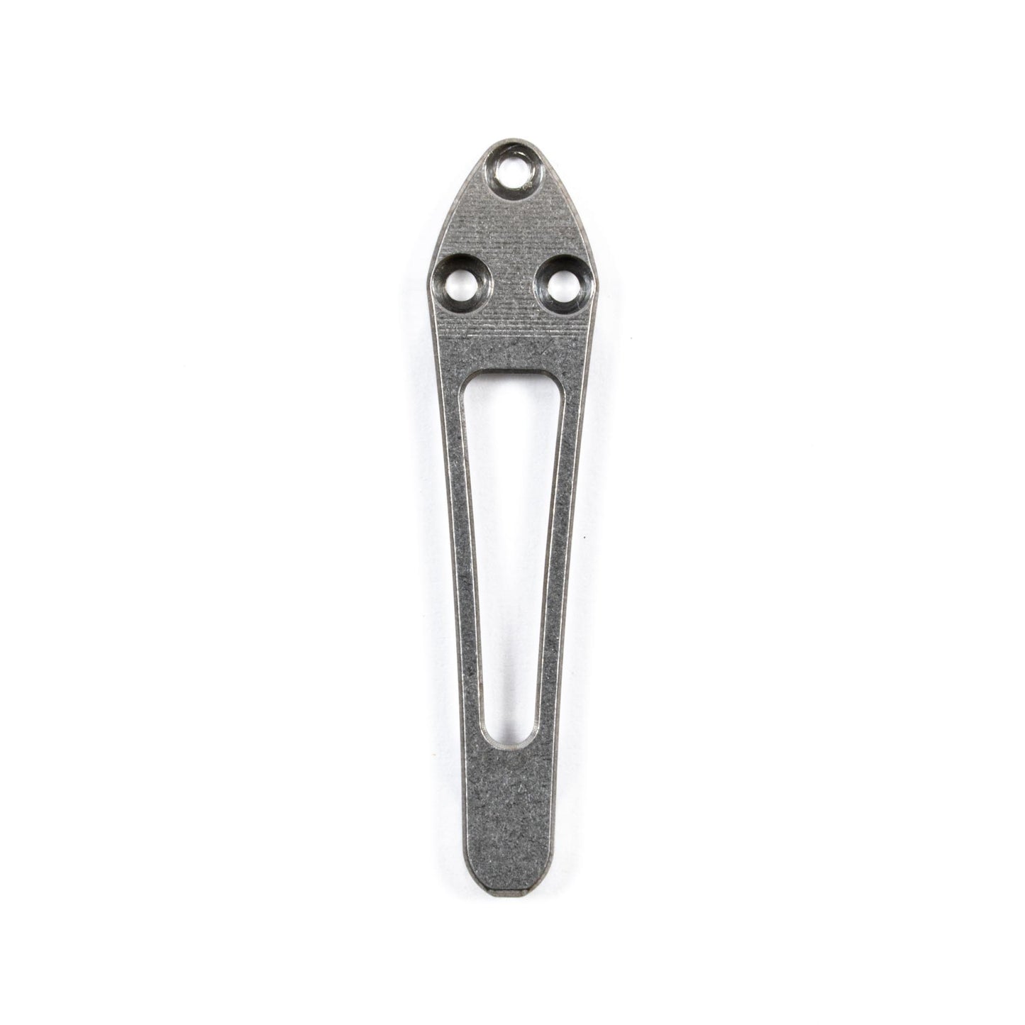 Spyderco Shaman/Bodacious Titanium Pocket Clips