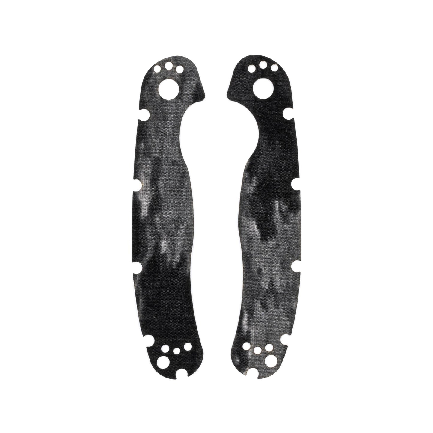 Ontario Knife Company 8848 Rat Skin Set