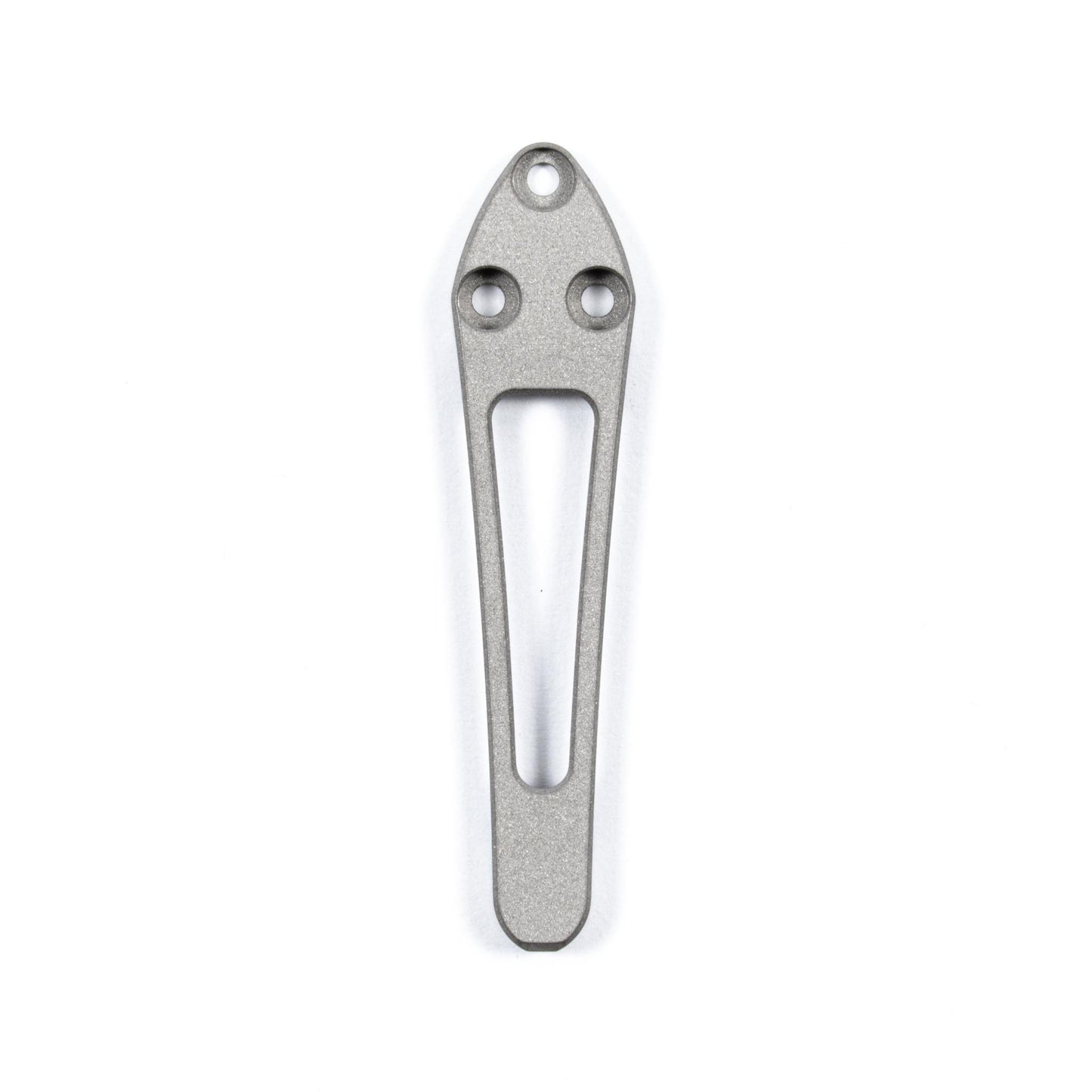 Spyderco Shaman/Bodacious Titanium Pocket Clips