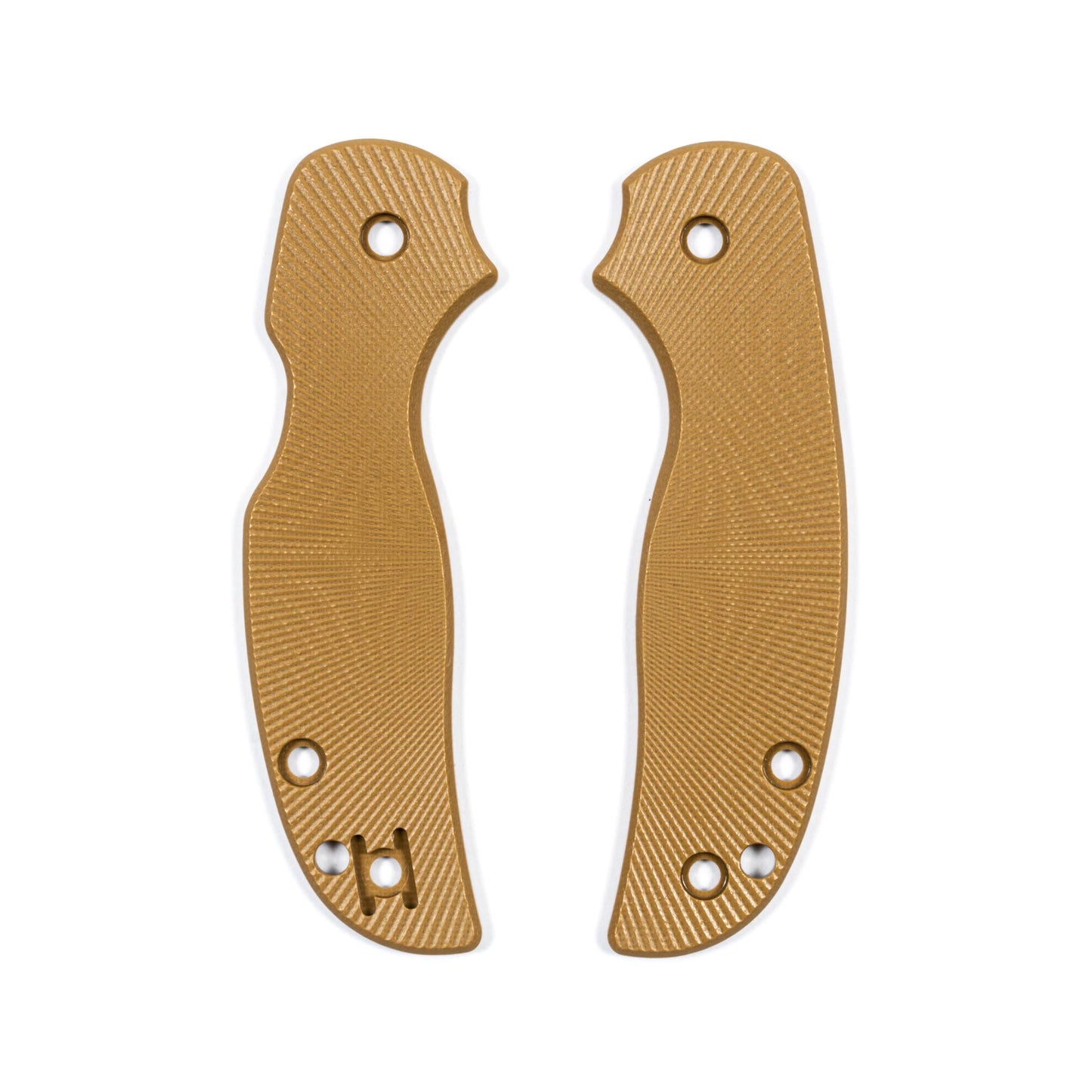 Spyderco Sage 5 G10 Scale Sets