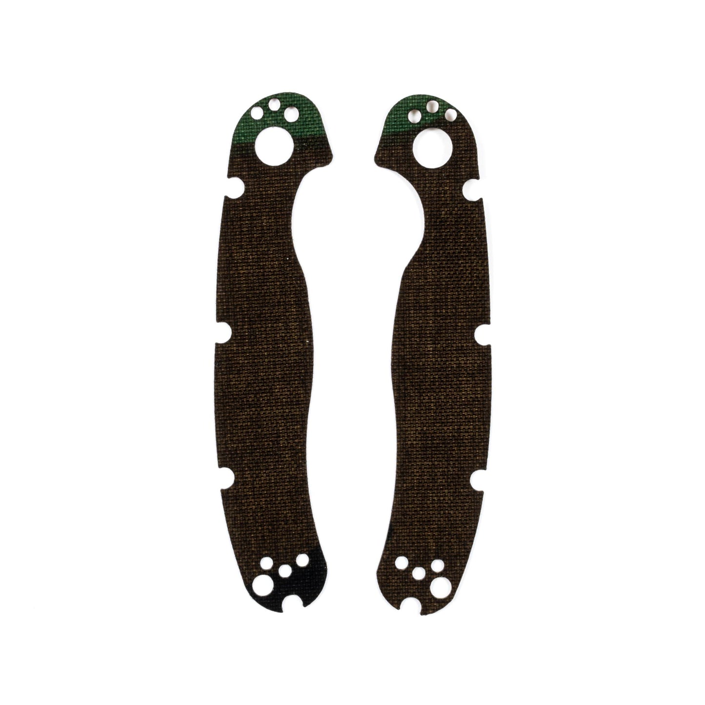 Ontario Knife Company Rat II Skin Set