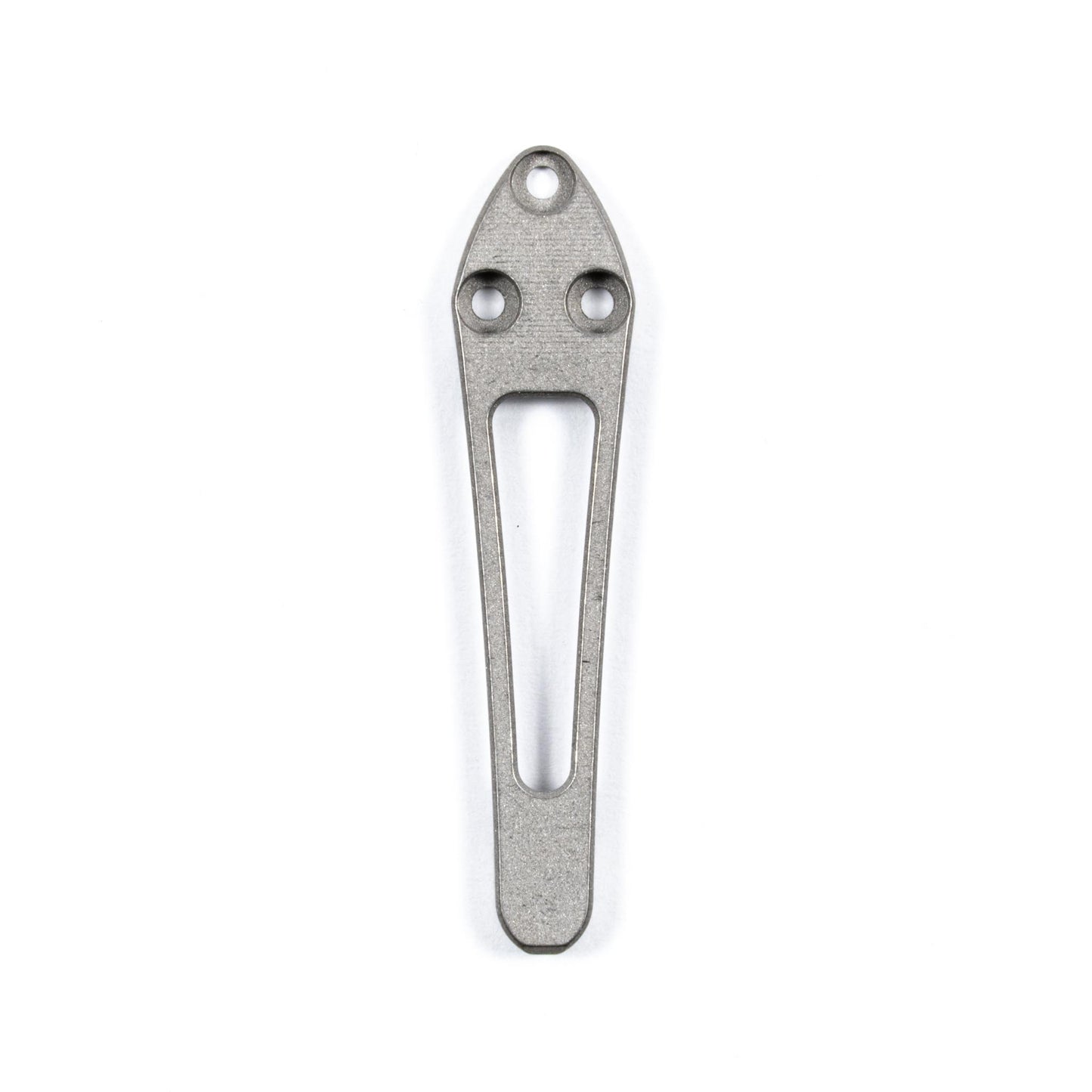 Spyderco Shaman/Bodacious Titanium Pocket Clips