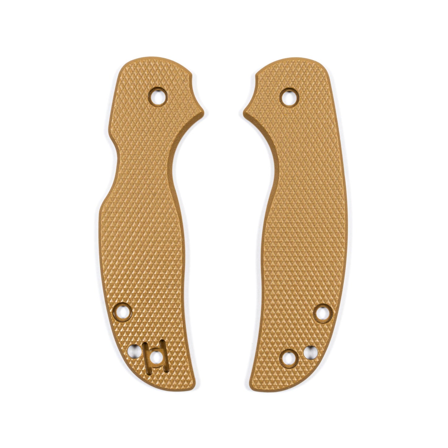 Spyderco Sage 5 G10 Scale Sets