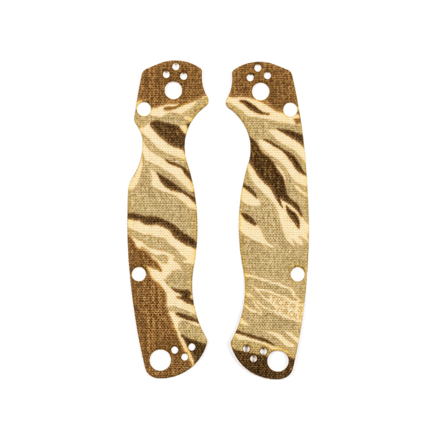 Spyderco Paramilitary 2 (PM2) Skin Set