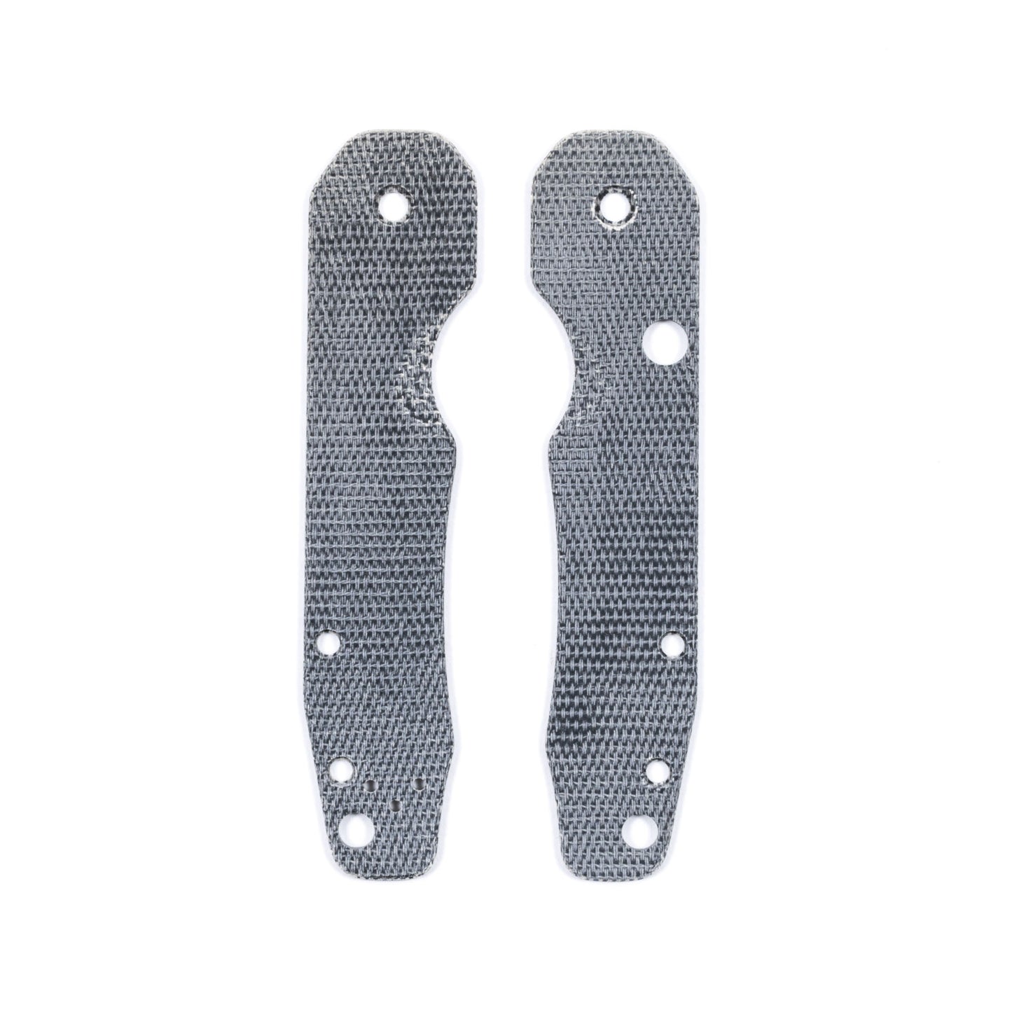 Spyderco Smock Micarta Scale Set
