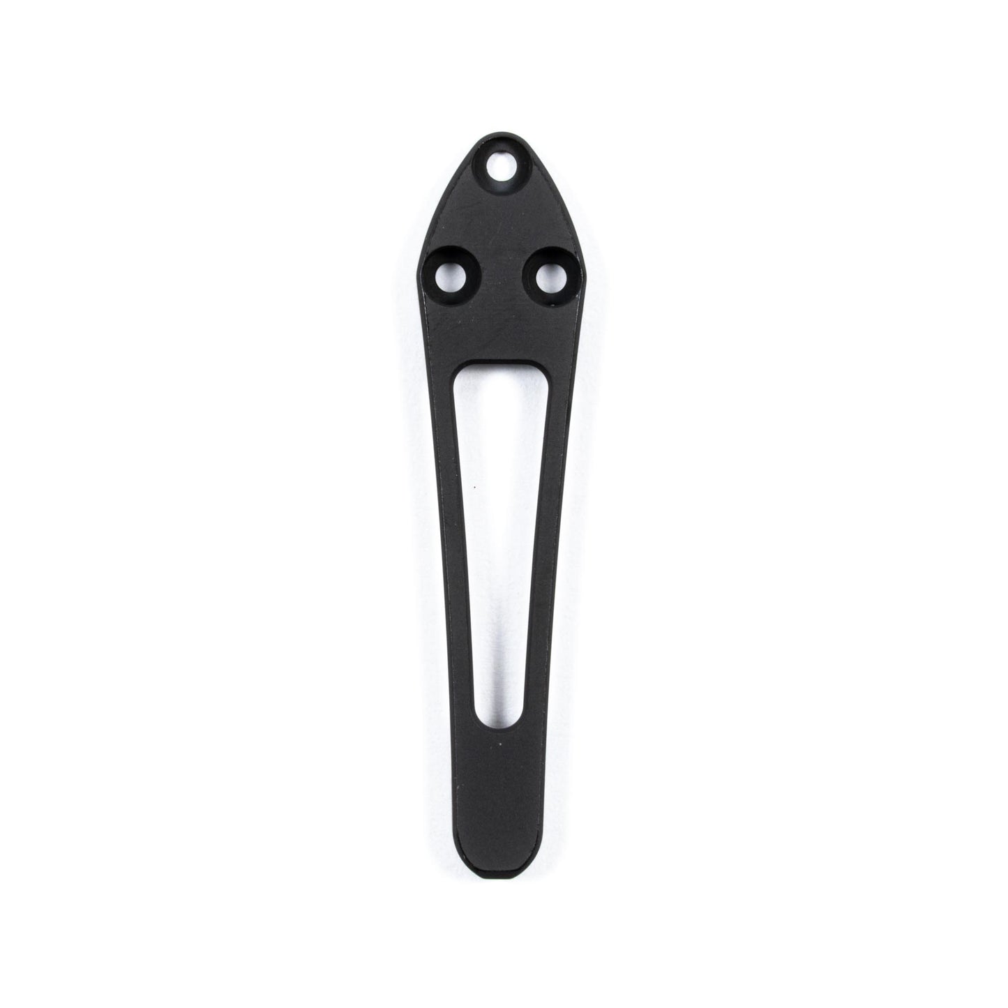 Spyderco Shaman/Bodacious Titanium Pocket Clips