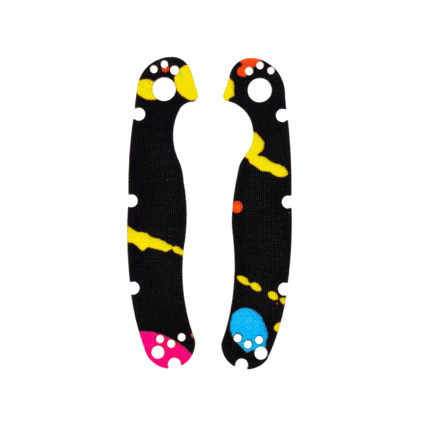 Ontario Knife Company Rat II Skin Set