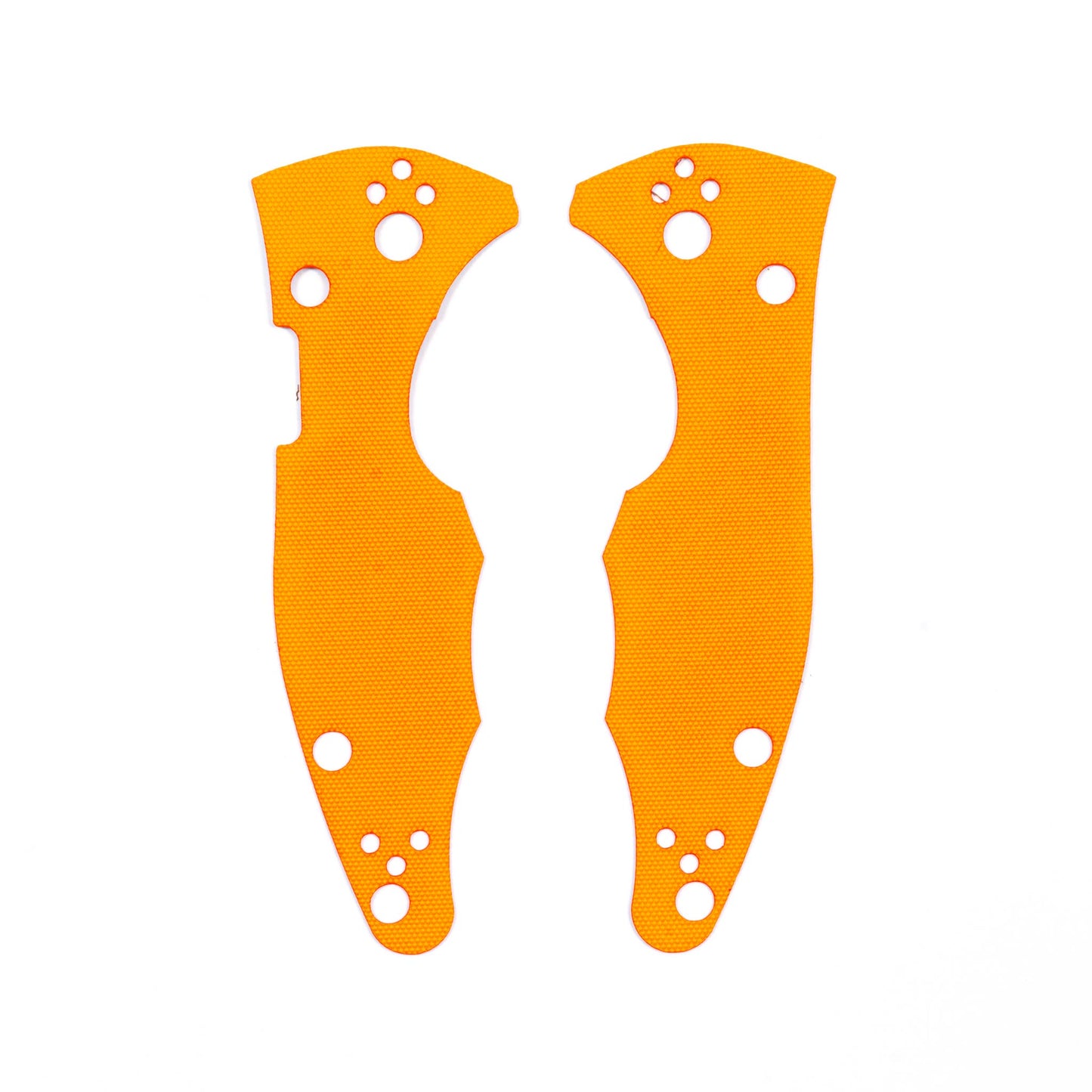 Spyderco Yojimbo 2 Skin Set