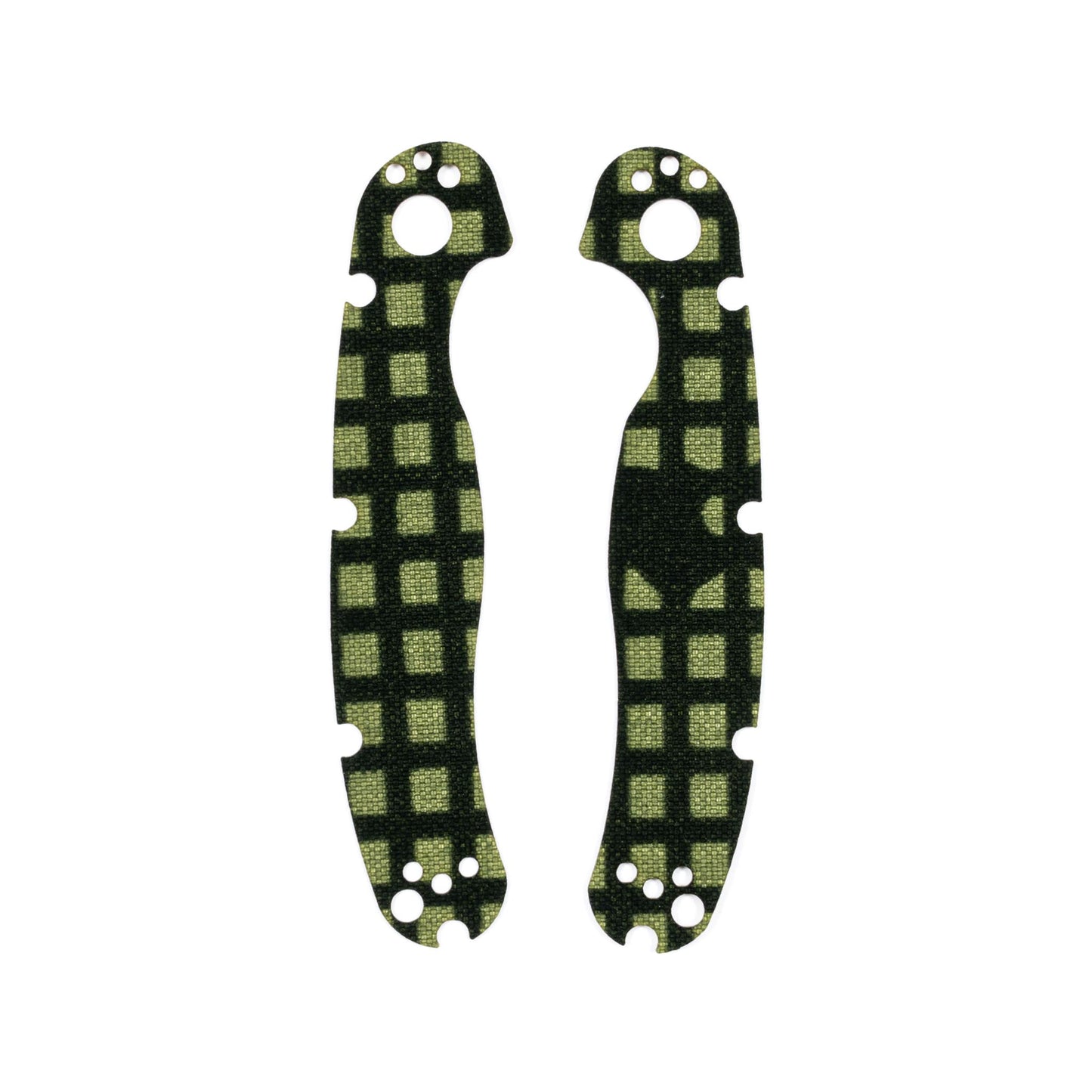Ontario Knife Company Rat II Skin Set