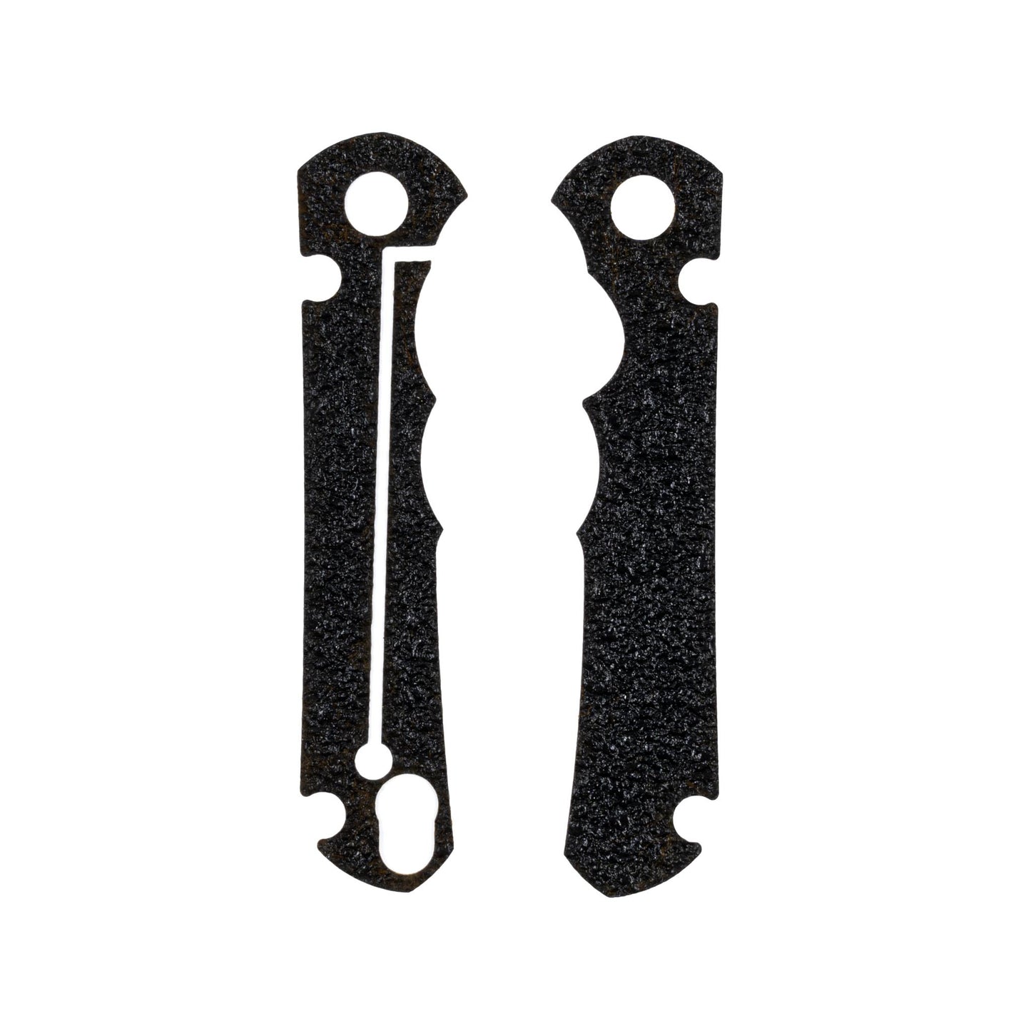 Chris Reeves Knives (CRK) Inkosi Large Skin Set