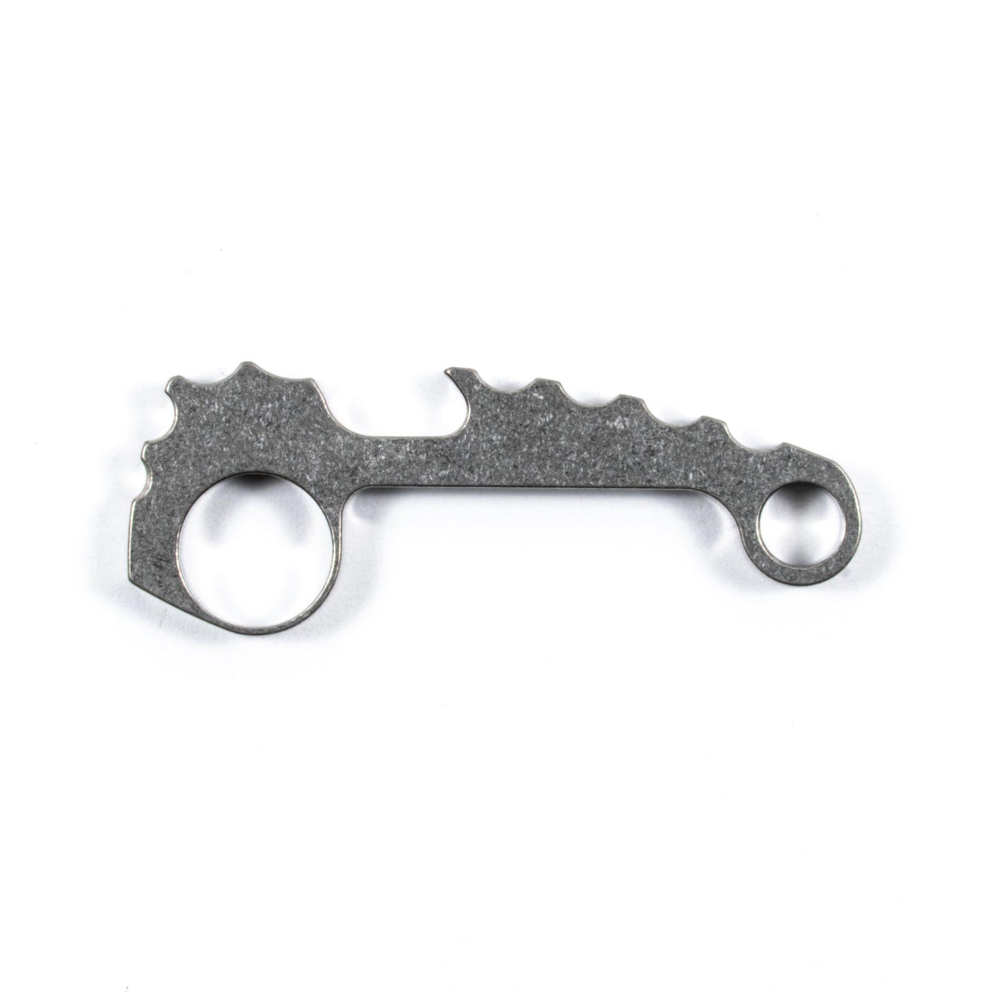 Spyderco Paramilitary 2 (PM2) Titanium Brewhawk Bottle Opener