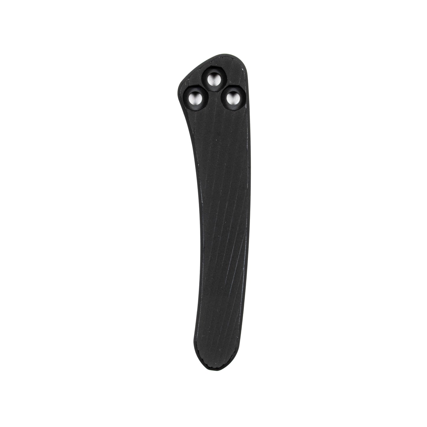 Spyderco Paramilitary 2 (PM2) Titanium 3D Machined Pocket Clip