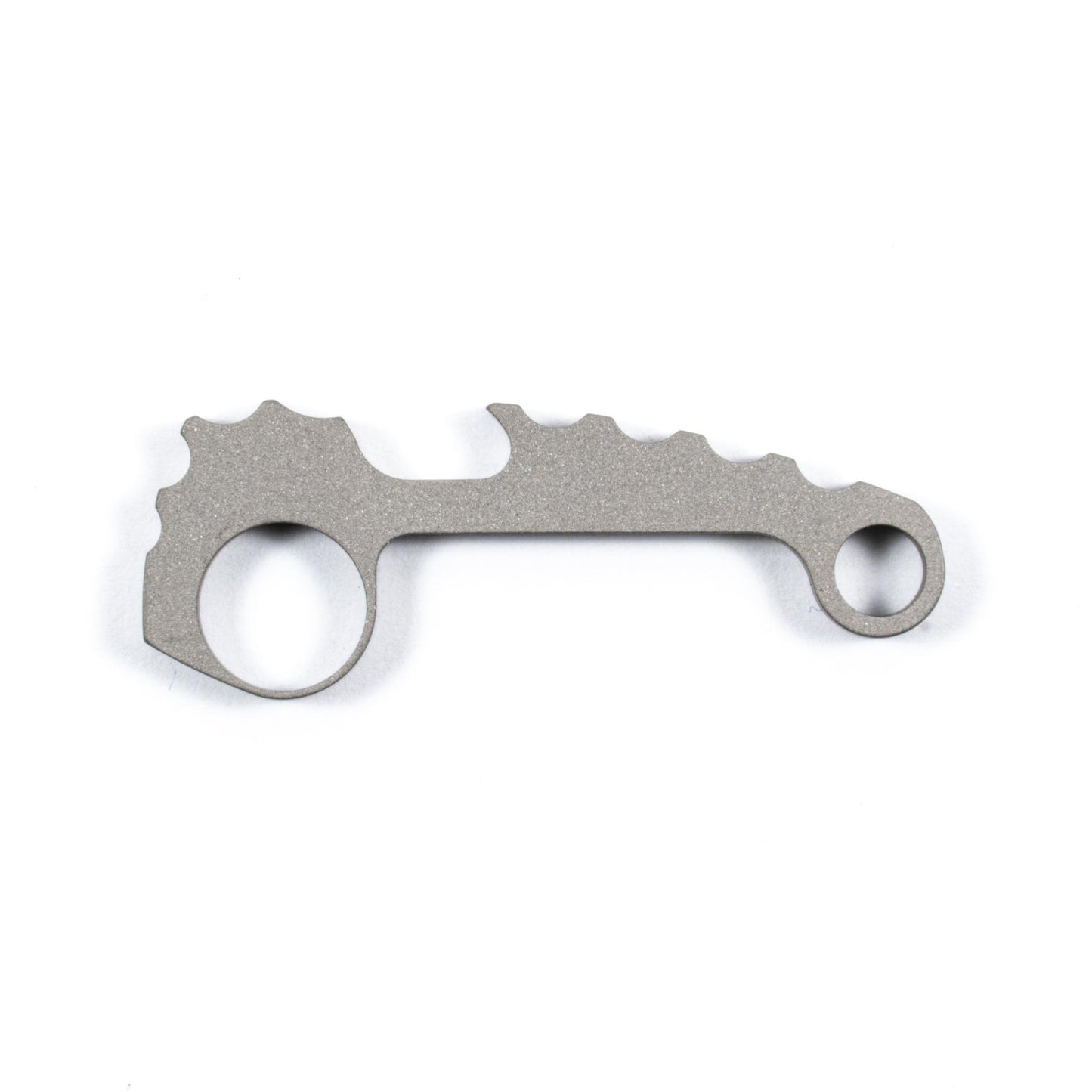 Spyderco Paramilitary 2 (PM2) Titanium Brewhawk Bottle Opener