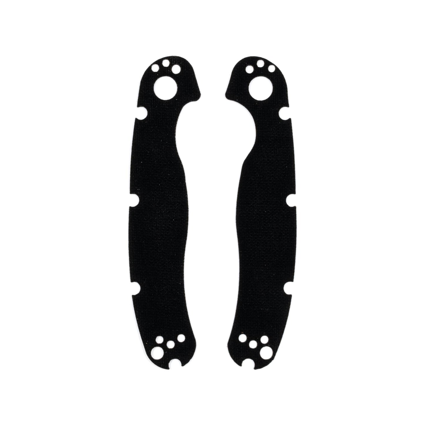 Ontario Knife Company Rat II Skin Set