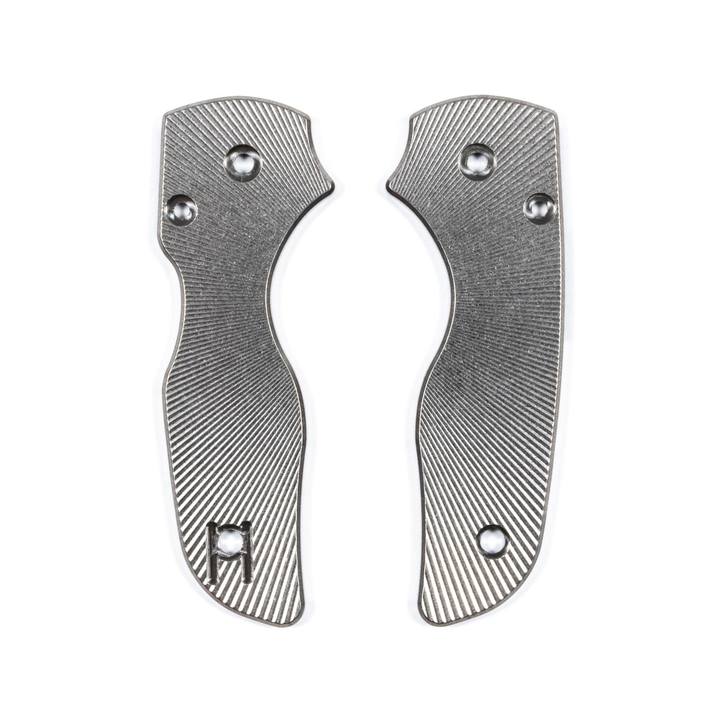 Spydero Lil Native Titanium Featherweight Scale Sets