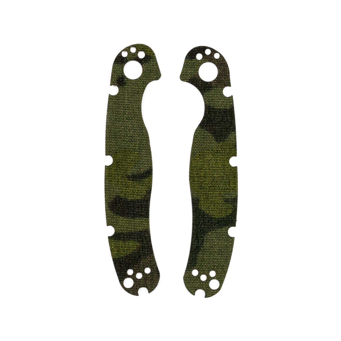 Ontario Knife Company Rat II Skin Set