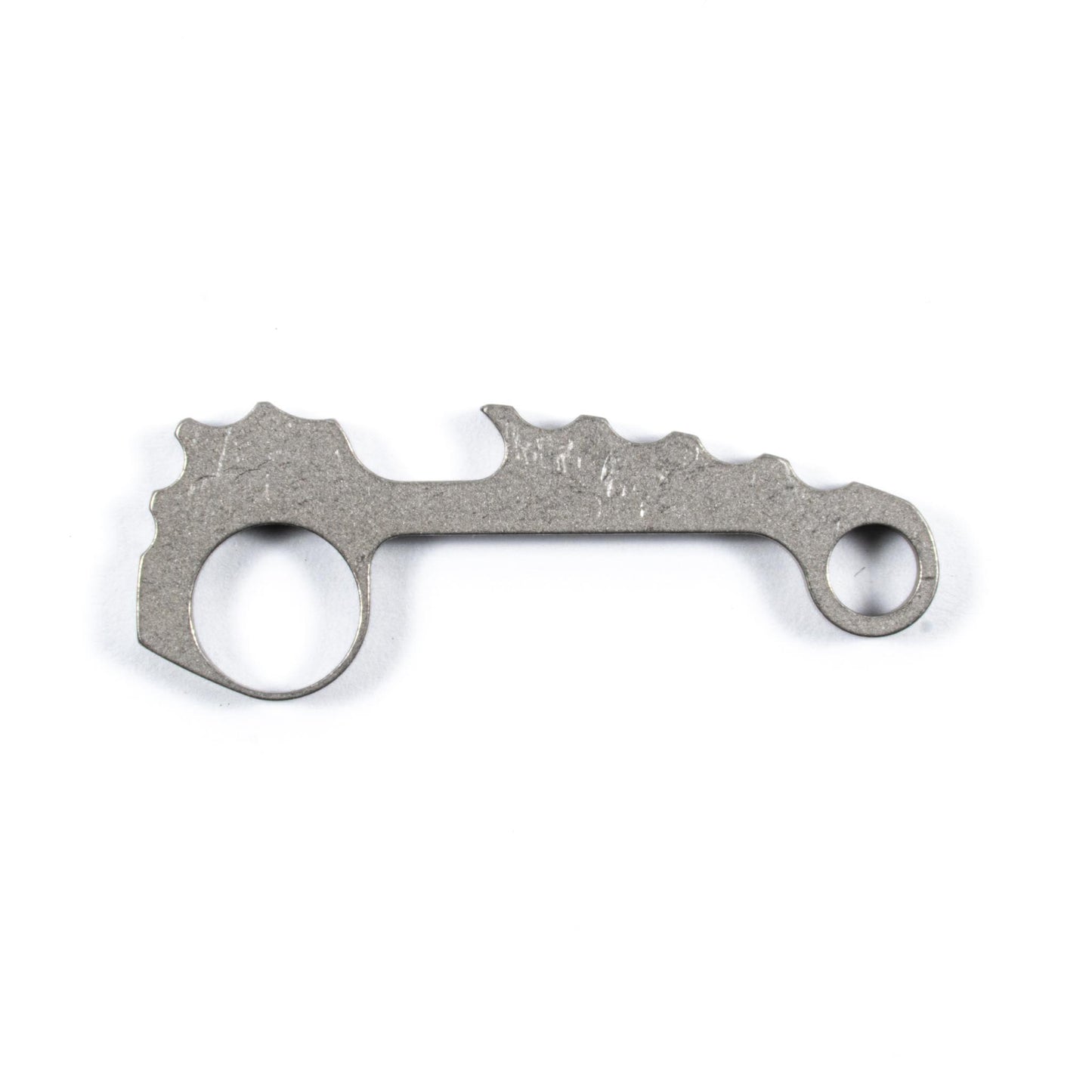 Spyderco Paramilitary 2 (PM2) Titanium Brewhawk Bottle Opener