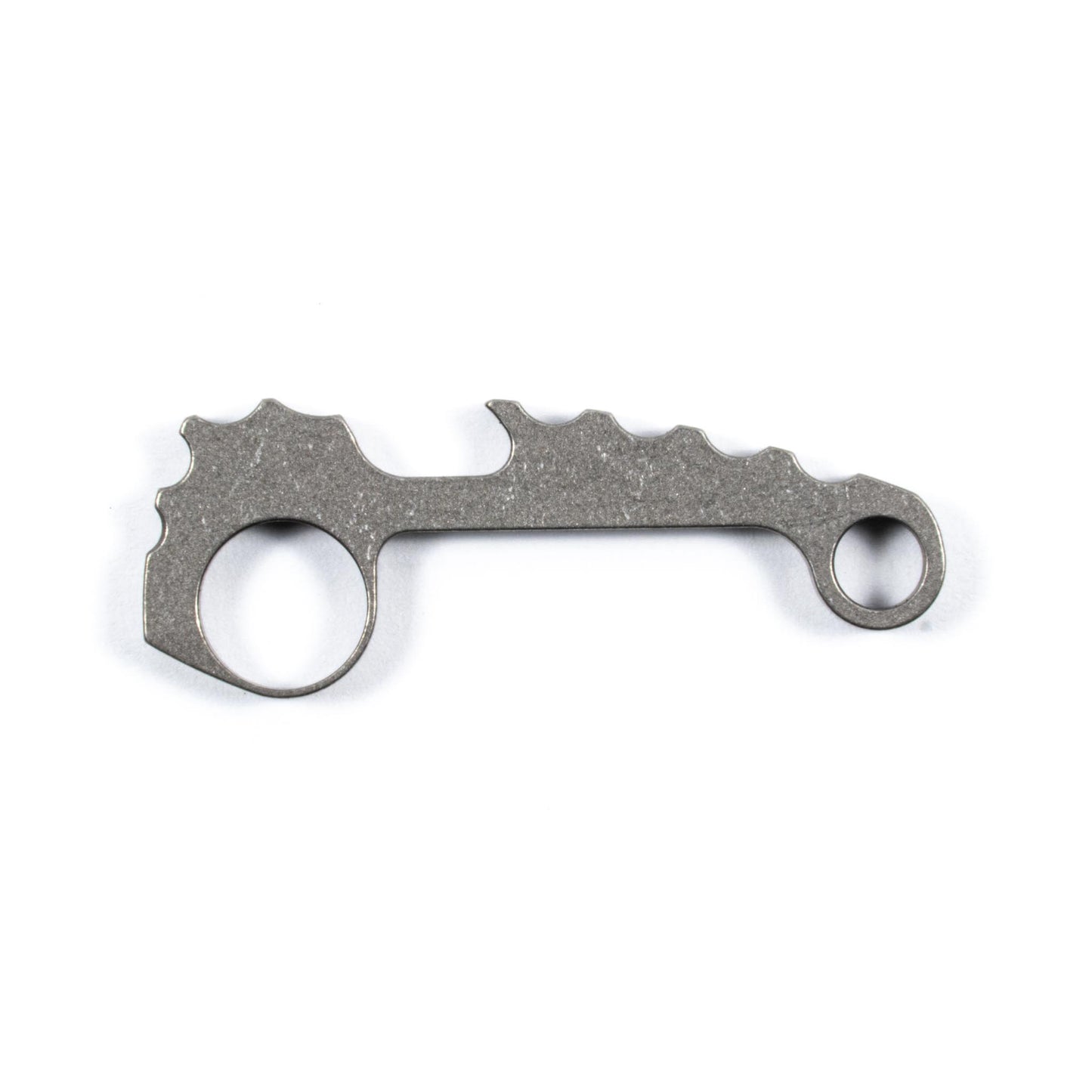 Spyderco Paramilitary 2 (PM2) Titanium Brewhawk Bottle Opener