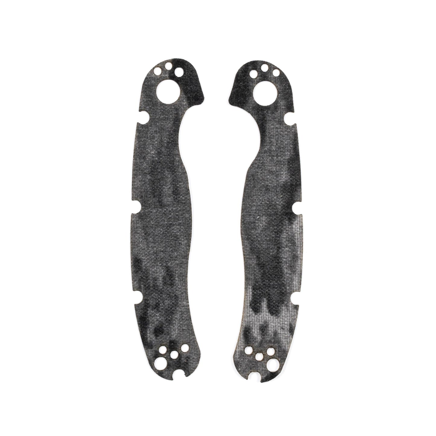 Ontario Knife Company Rat II Skin Set