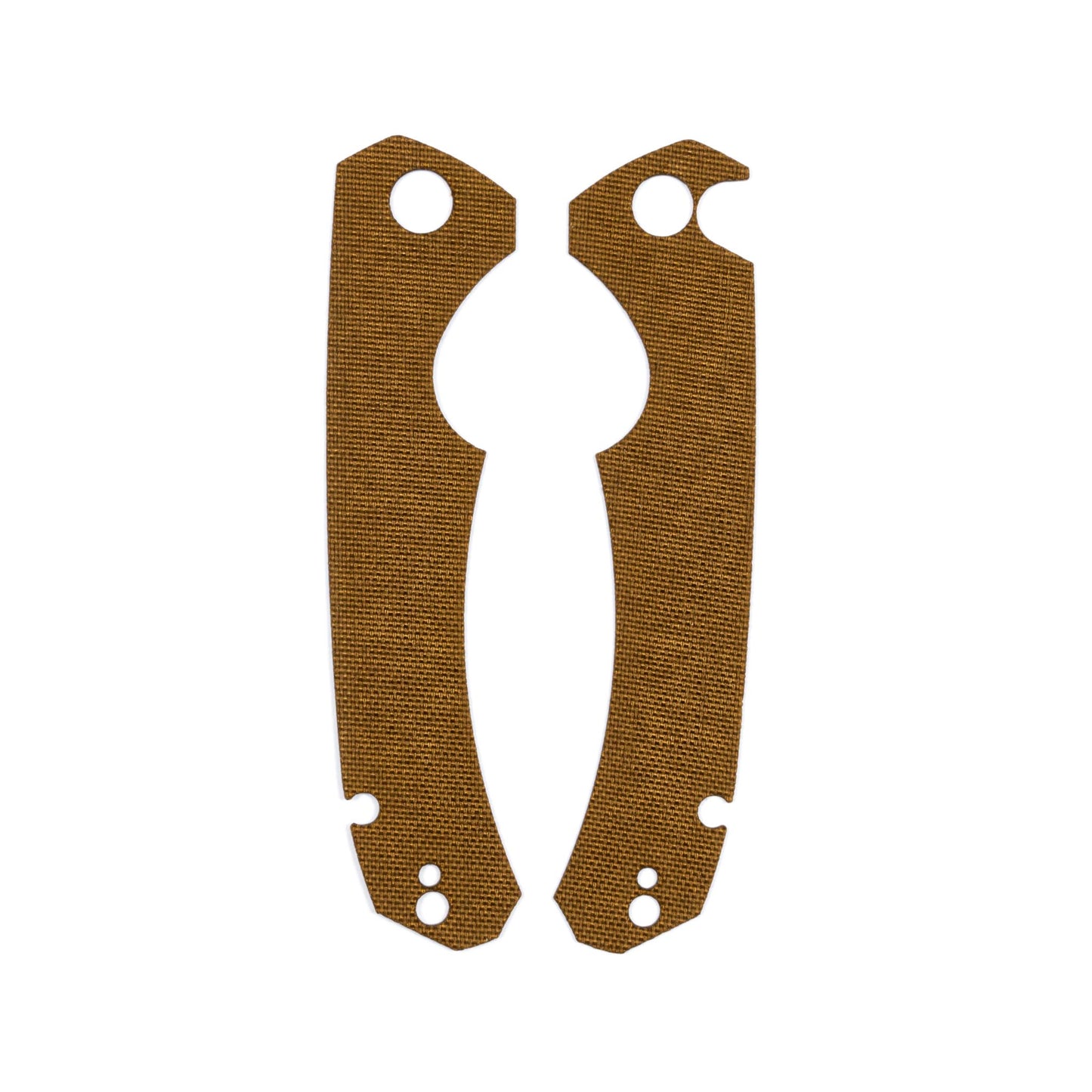 CIVIVI Brazen Button Lock Skin Set