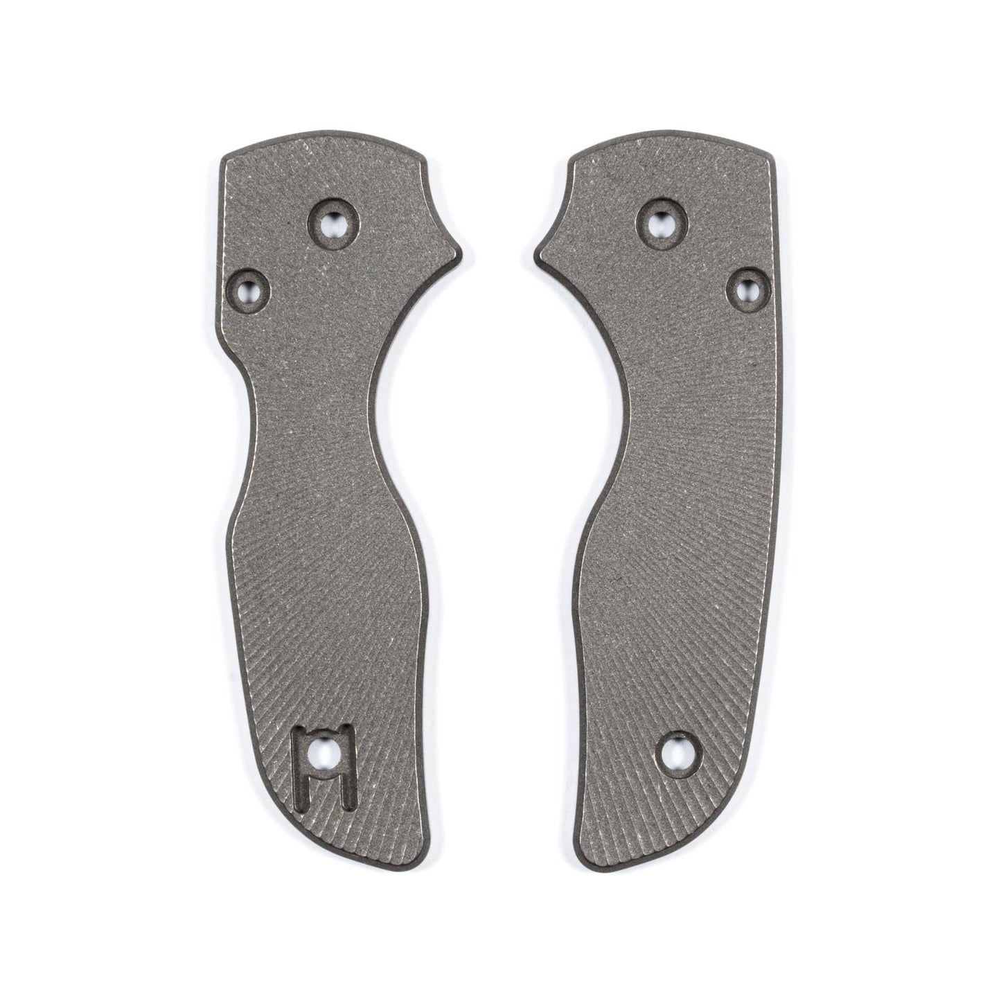Spydero Lil Native Titanium Featherweight Scale Sets