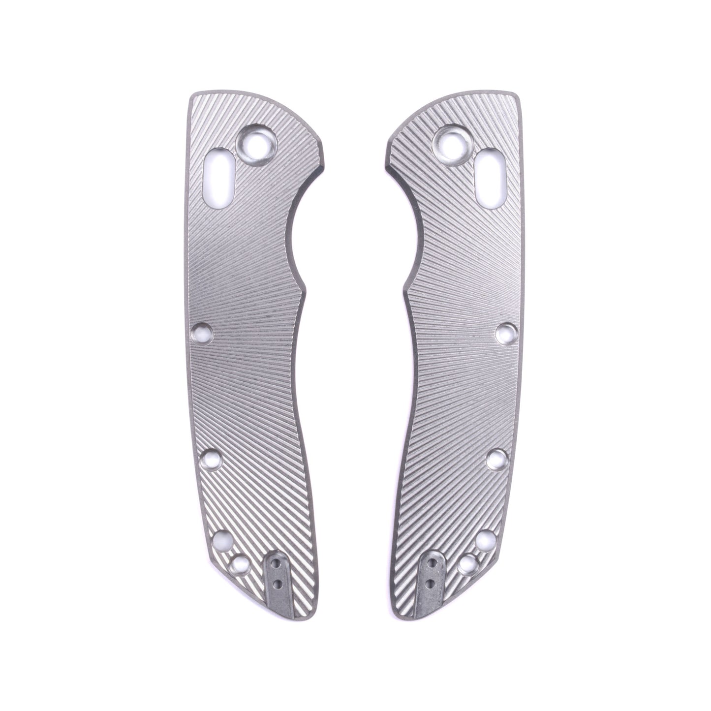 Hogue Deka Titanium Featherweight Scale Sets