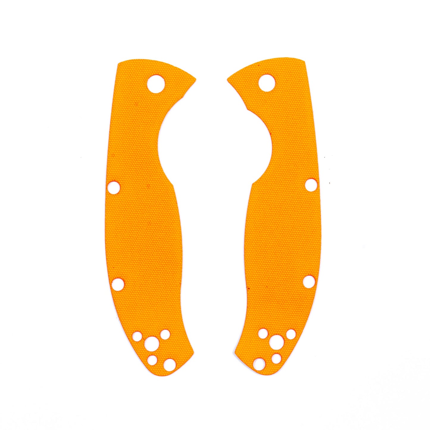 Spyderco Tenacious Skin Set
