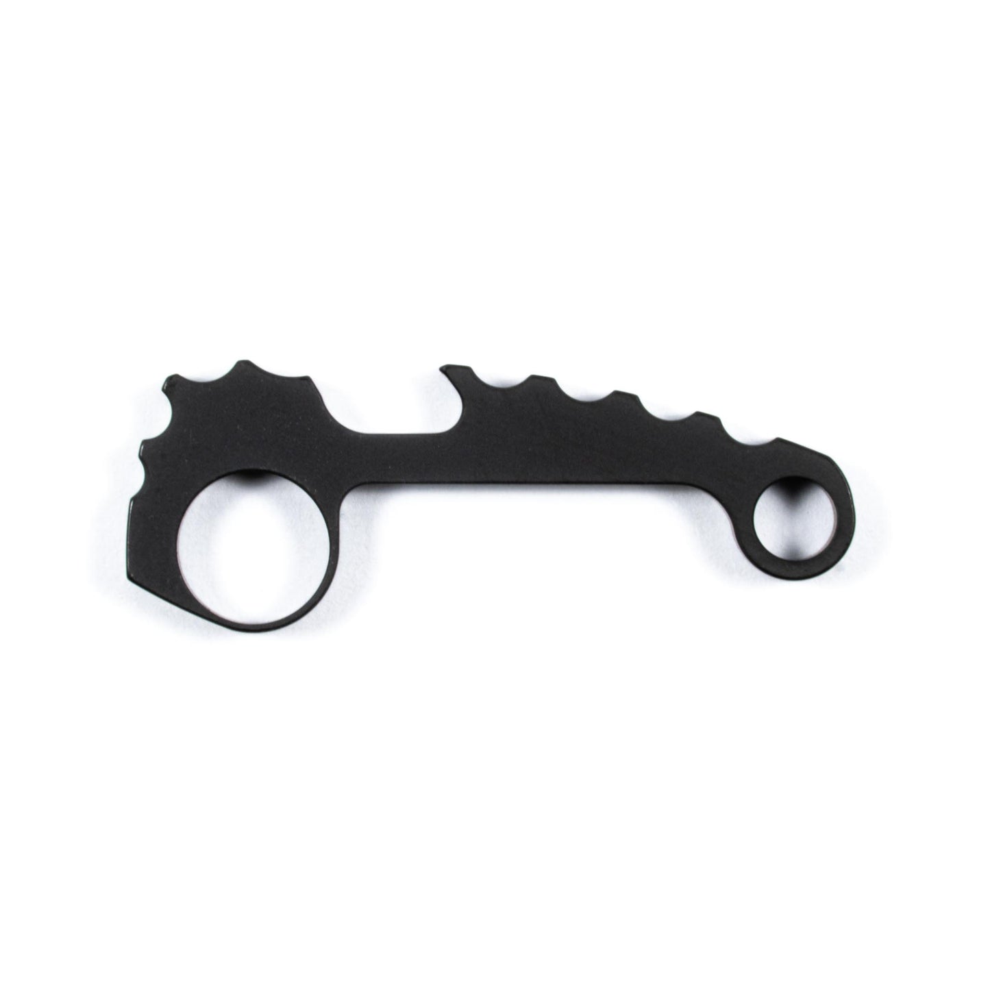 Spyderco Paramilitary 2 (PM2) Titanium Brewhawk Bottle Opener
