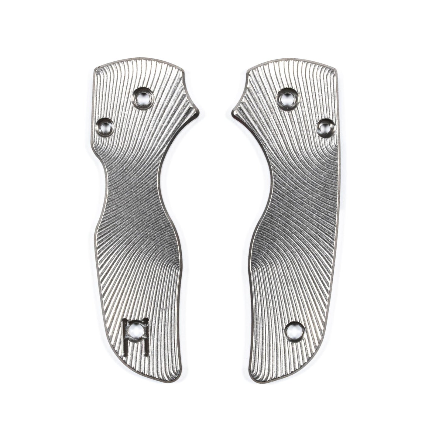 Spydero Lil Native Titanium Featherweight Scale Sets