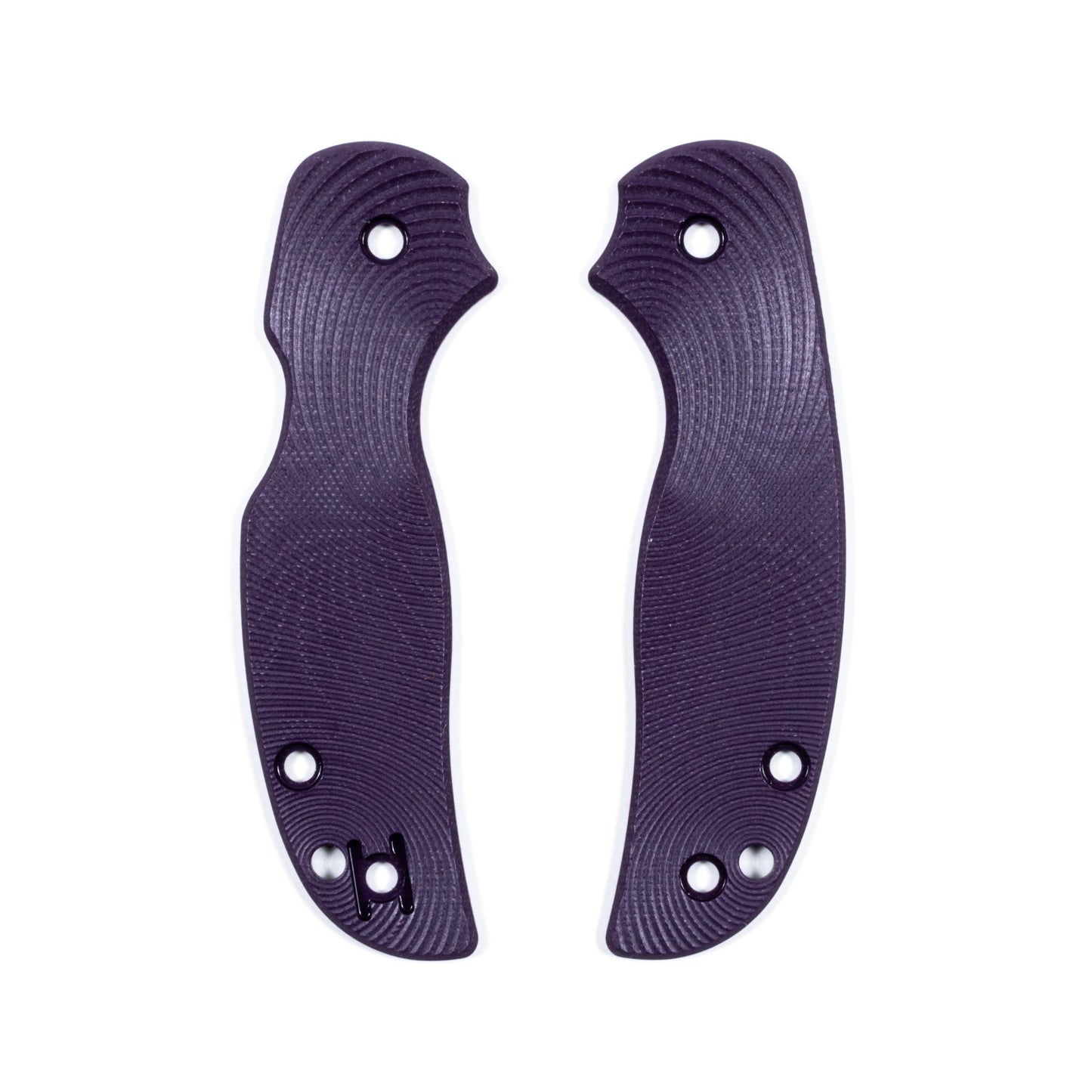 Spyderco Sage 5 G10 Scale Sets