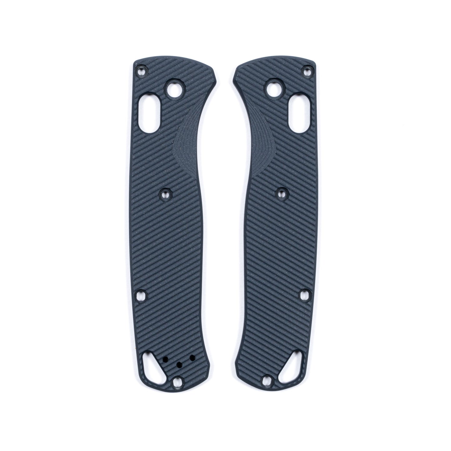 Benchmade Bugout Aluminum Cerakote Scale Sets