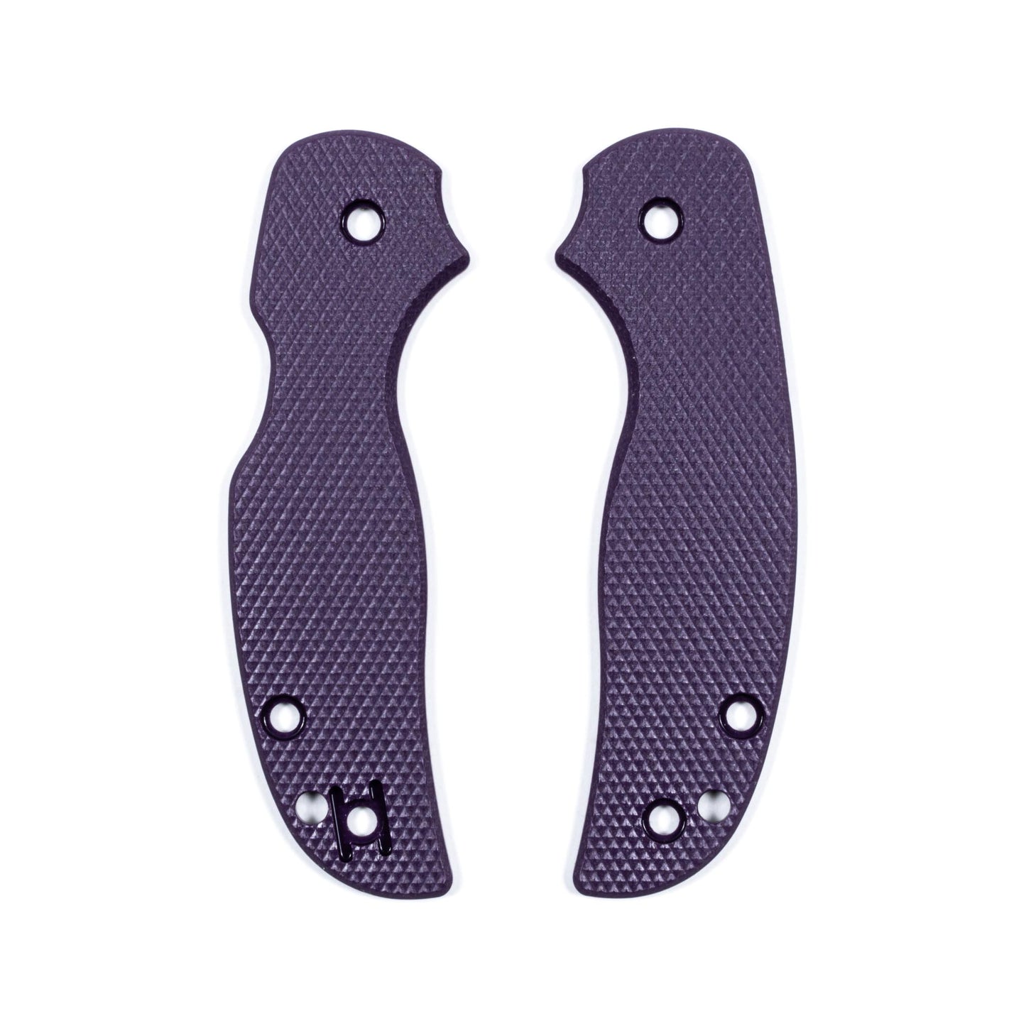 Spyderco Sage 5 G10 Scale Sets