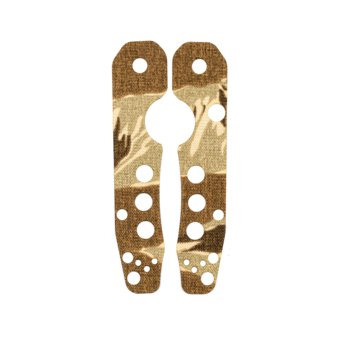 Spyderco Smock Skin Set