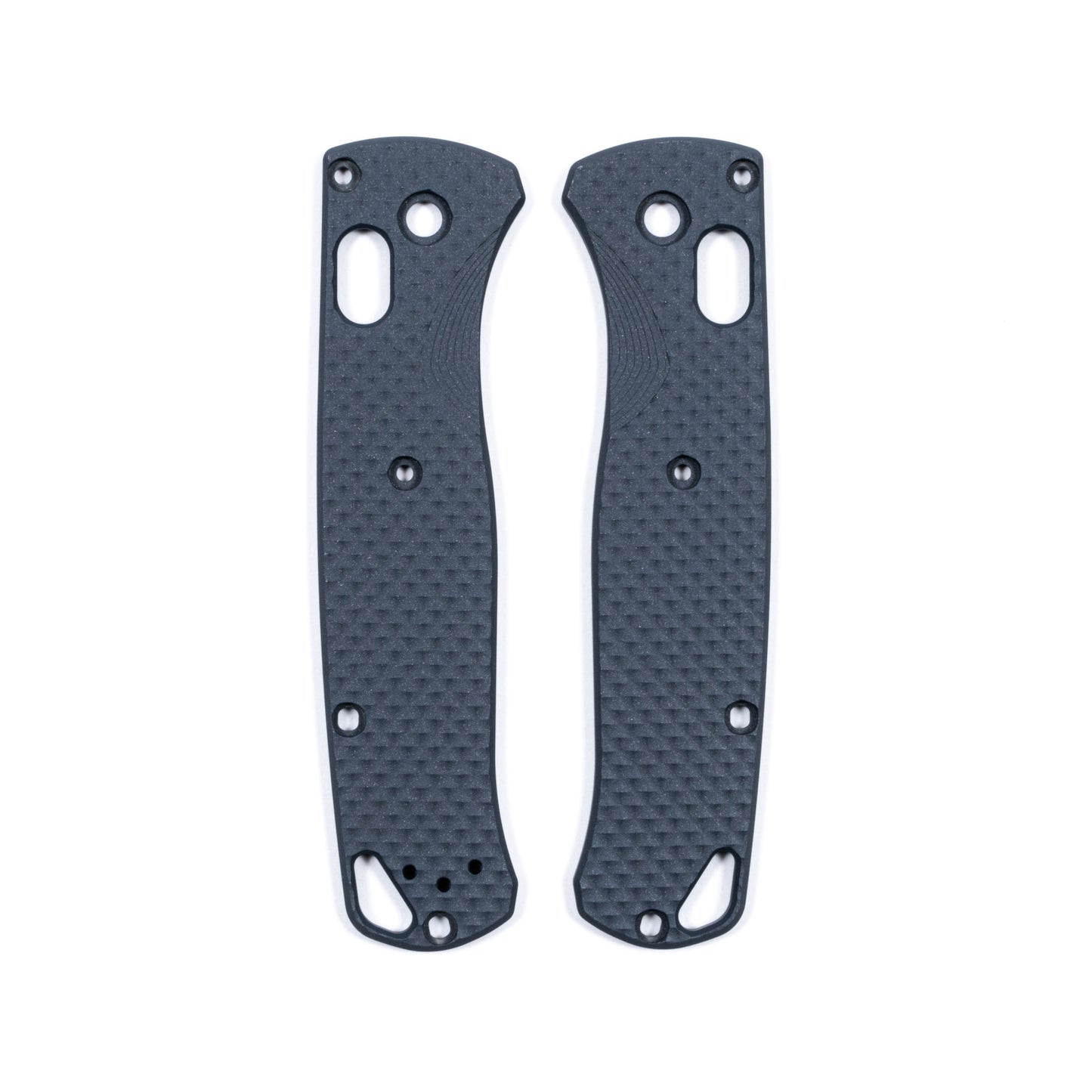 Benchmade Bugout Aluminum Cerakote Scale Sets