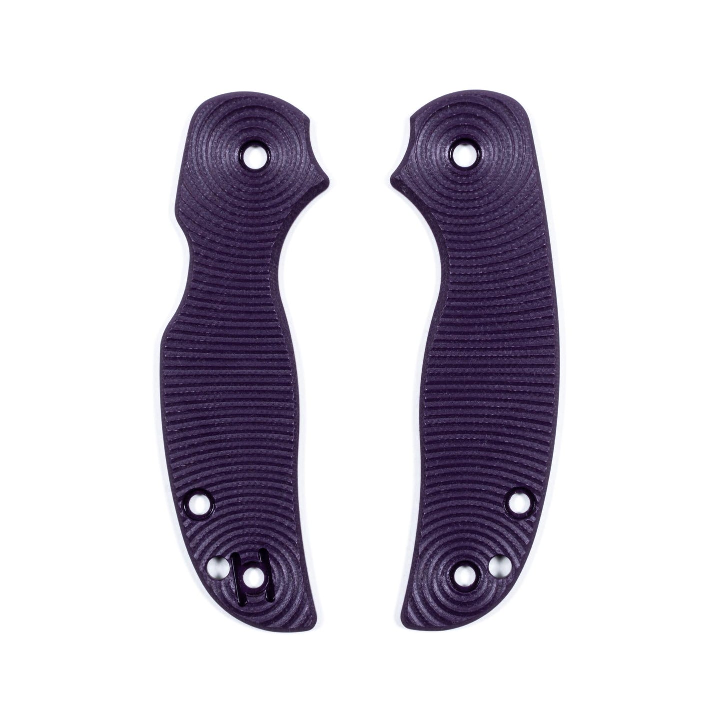Spyderco Sage 5 G10 Scale Sets