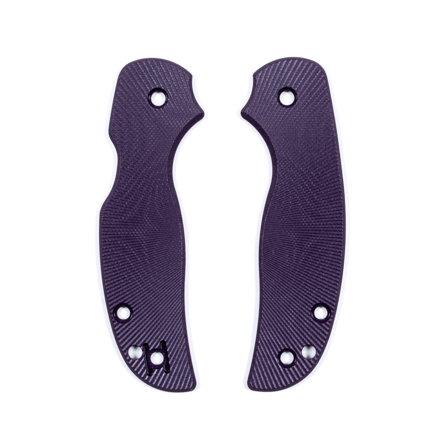 Spyderco Sage 5 G10 Scale Sets